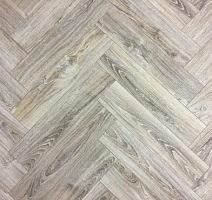 Ламинат Alsafloor Herringbone Creativ Baton Rompu 628 Дуб Майорка фото 1 | FLOORDEALER